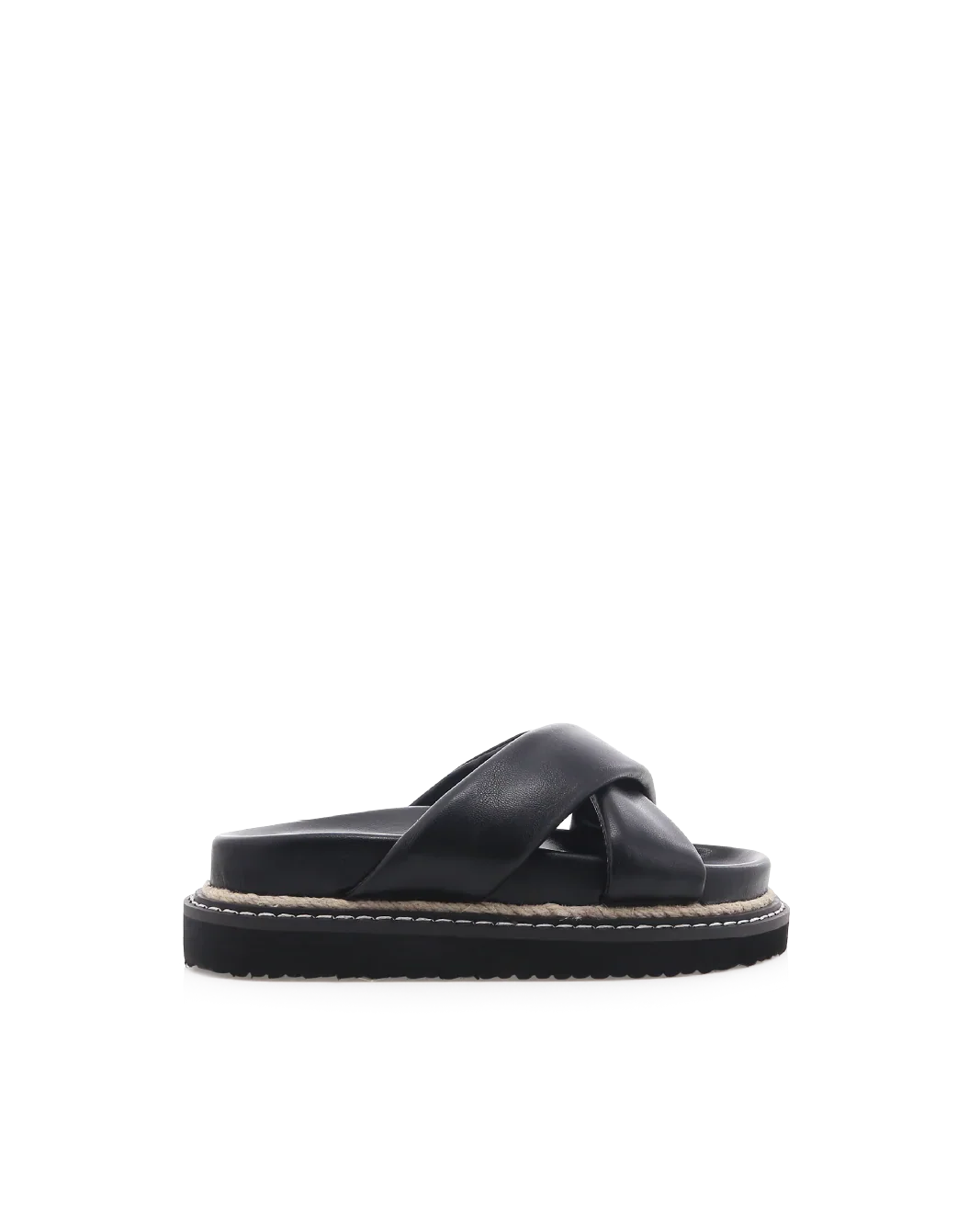 ARABEL MINI - BLACK