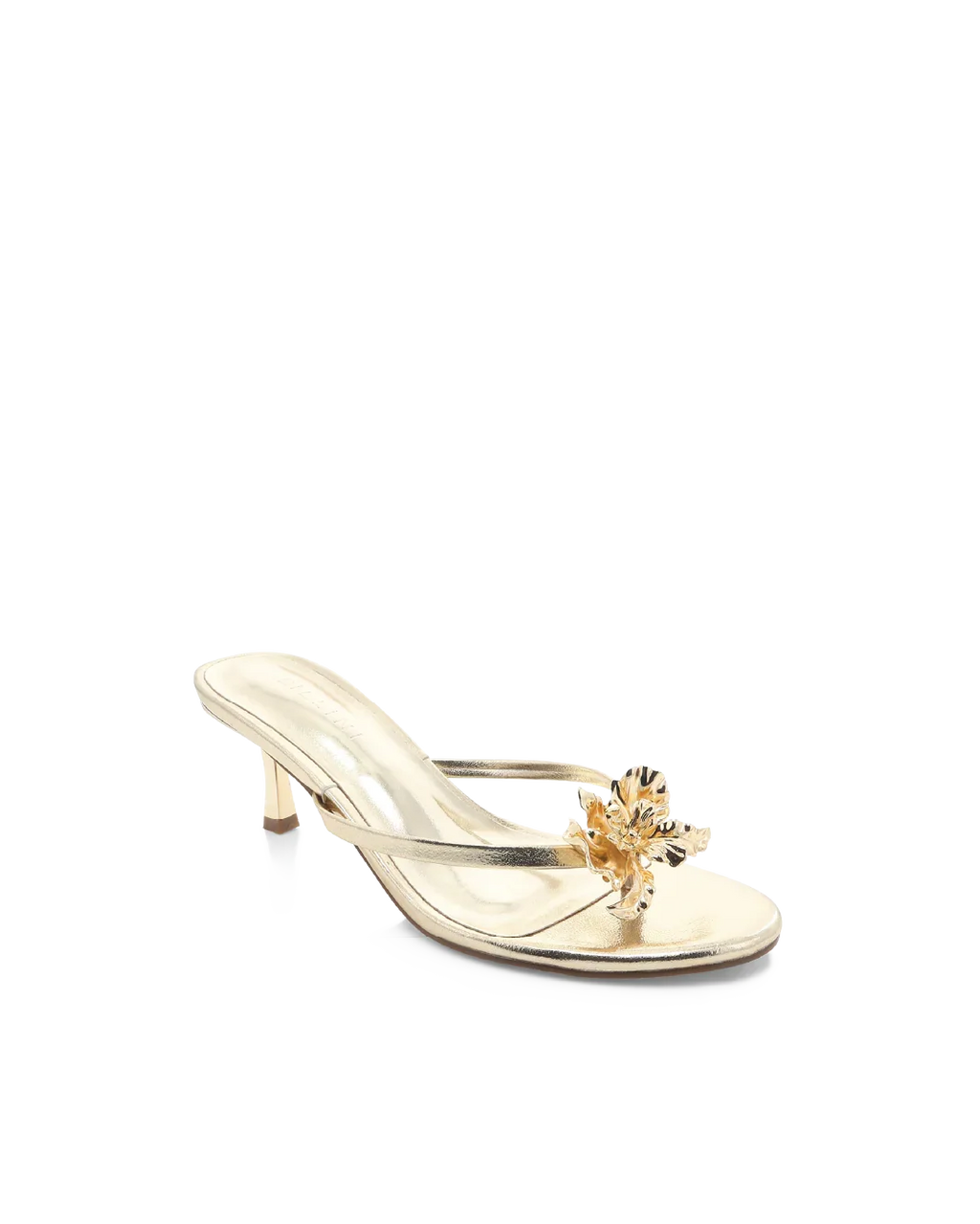 GEM - GOLD METALLIC