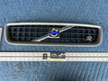 2005-2007 Volvo S60R V70R Front Upper Grille Grill w/ Emblem OEM #2935EM