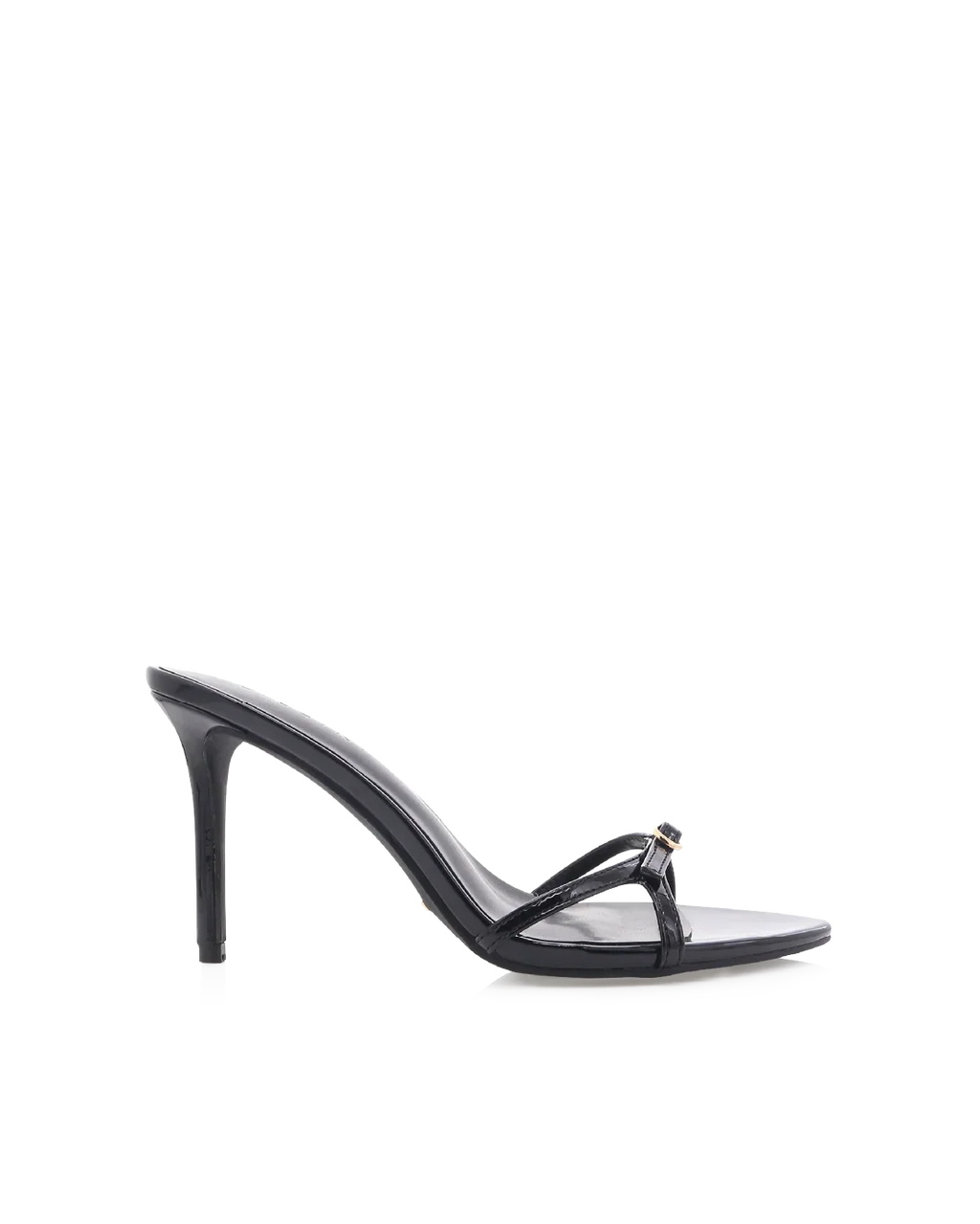 UMAY - BLACK PATENT