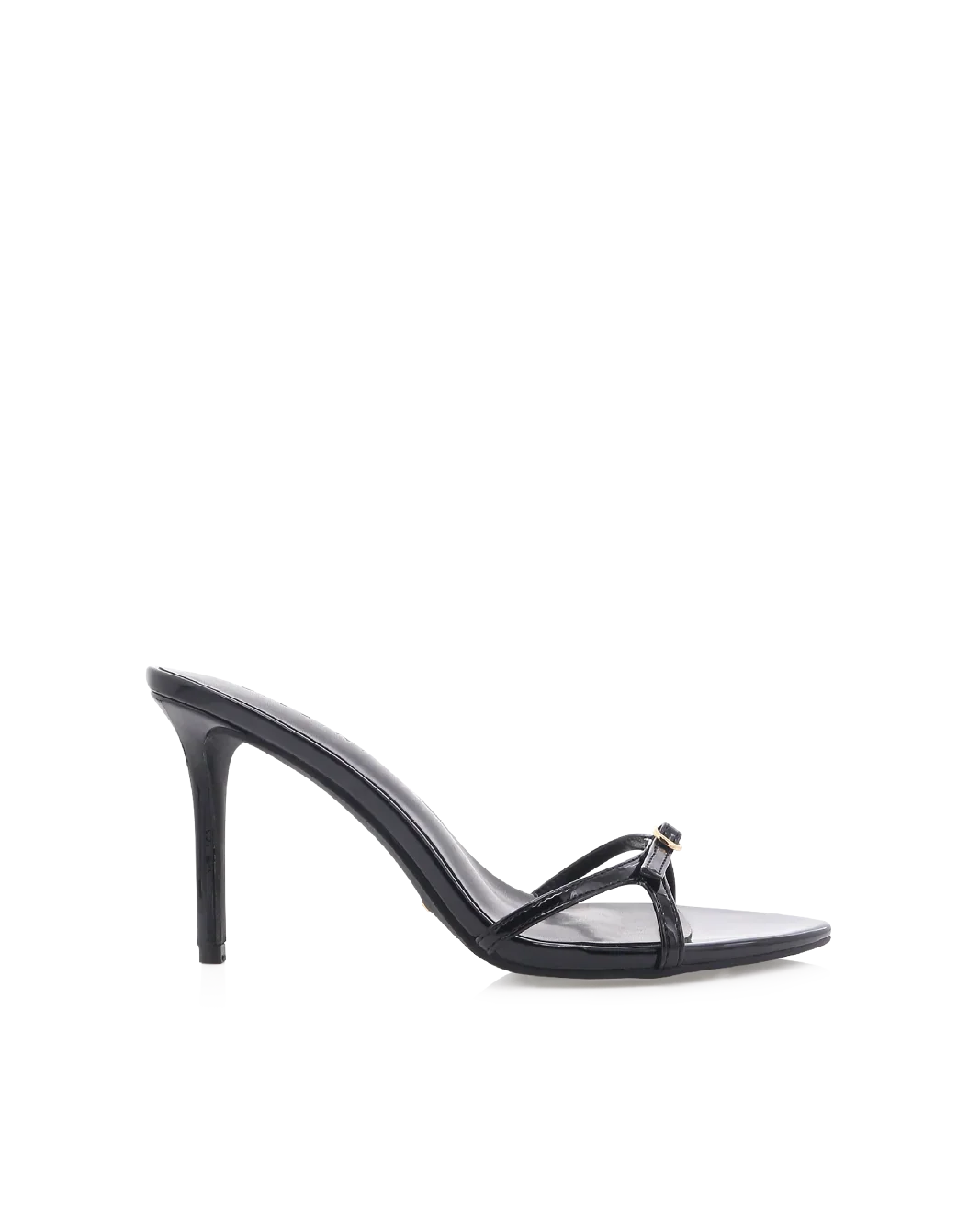 UMAY - BLACK PATENT