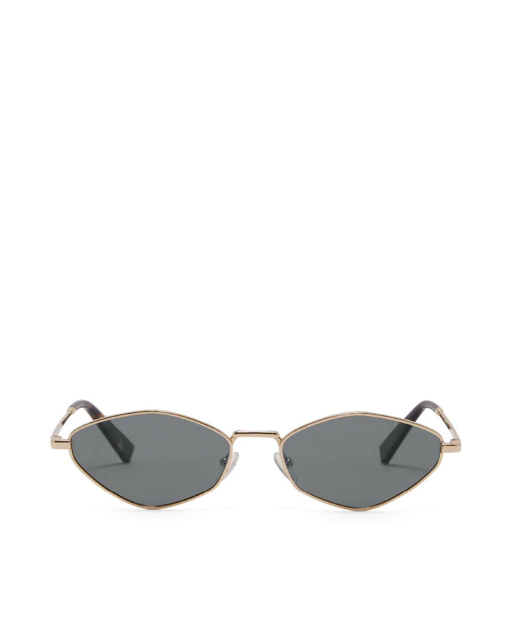 THE COOPER - GOLD-SMOKE