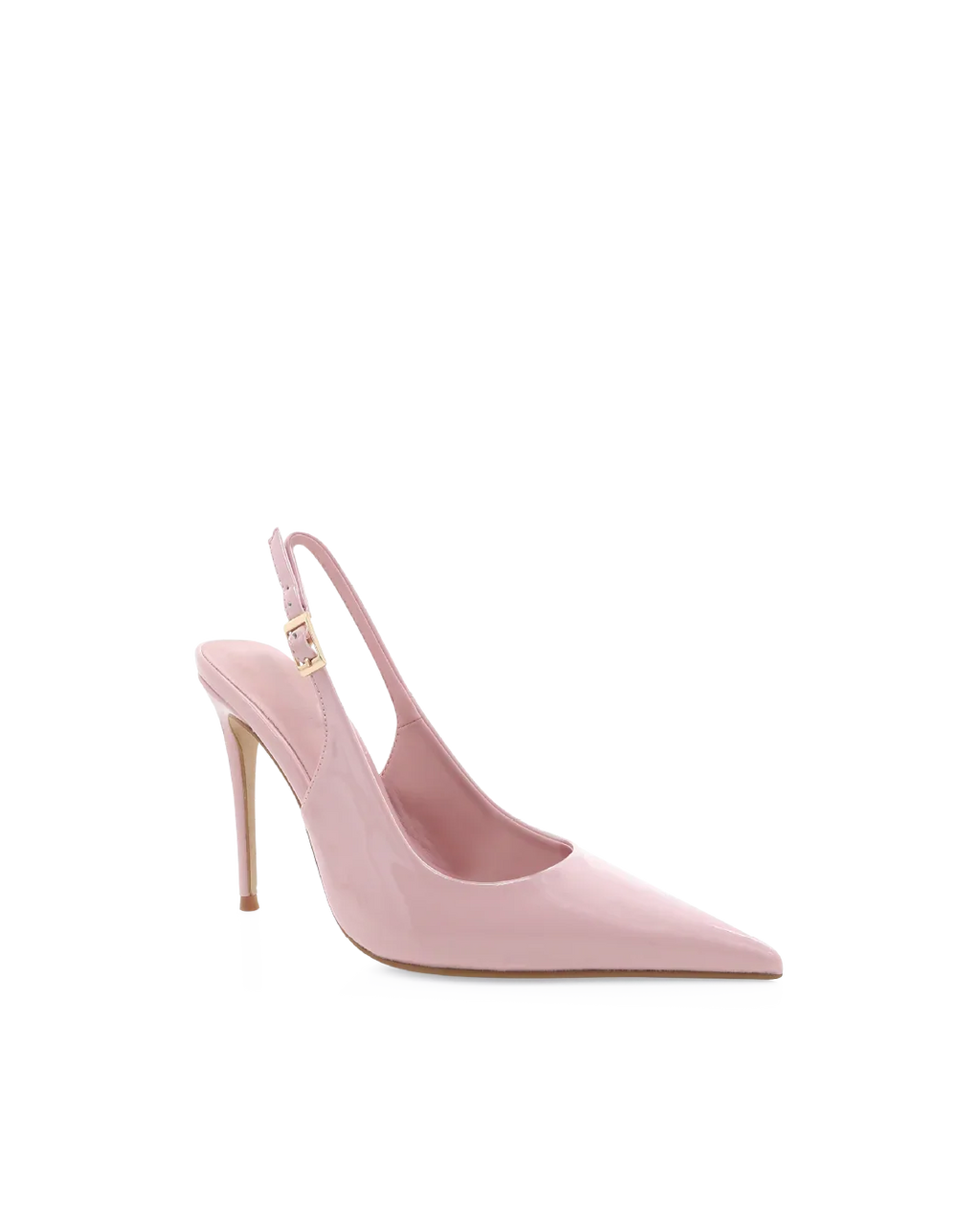GIOVINA - BALLET PINK PATENT