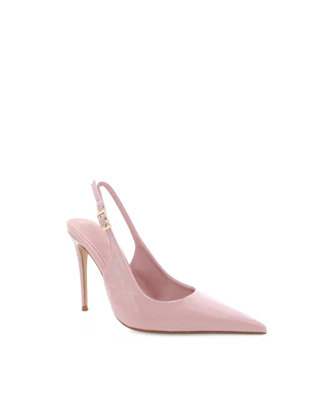 GIOVINA - BALLET PINK PATENT