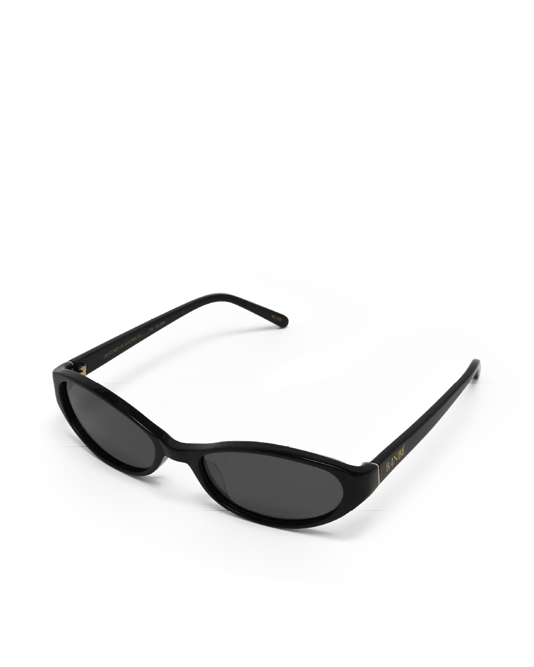 THE SELENA - BLACK-BLACK