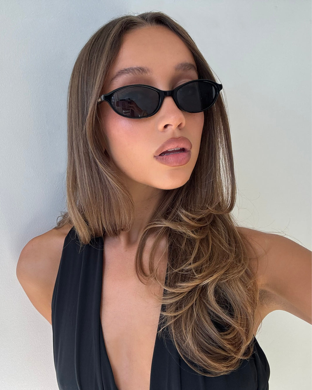 THE RODRIGO - BLACK-BLACK