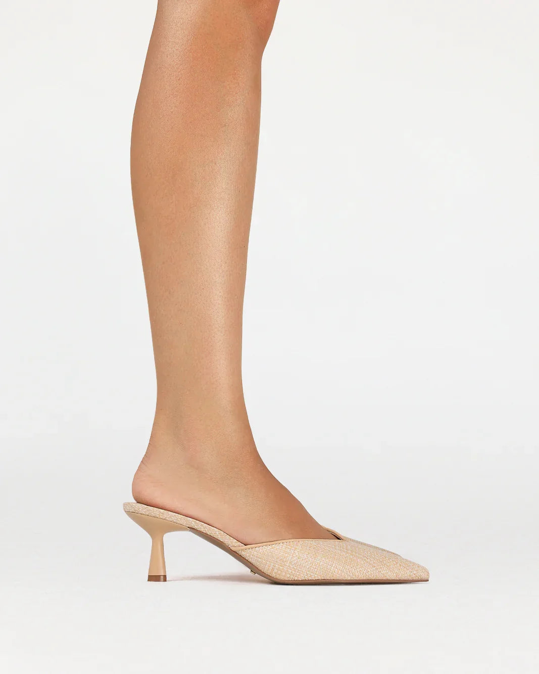KAYSON - NATURAL RAFFIA
