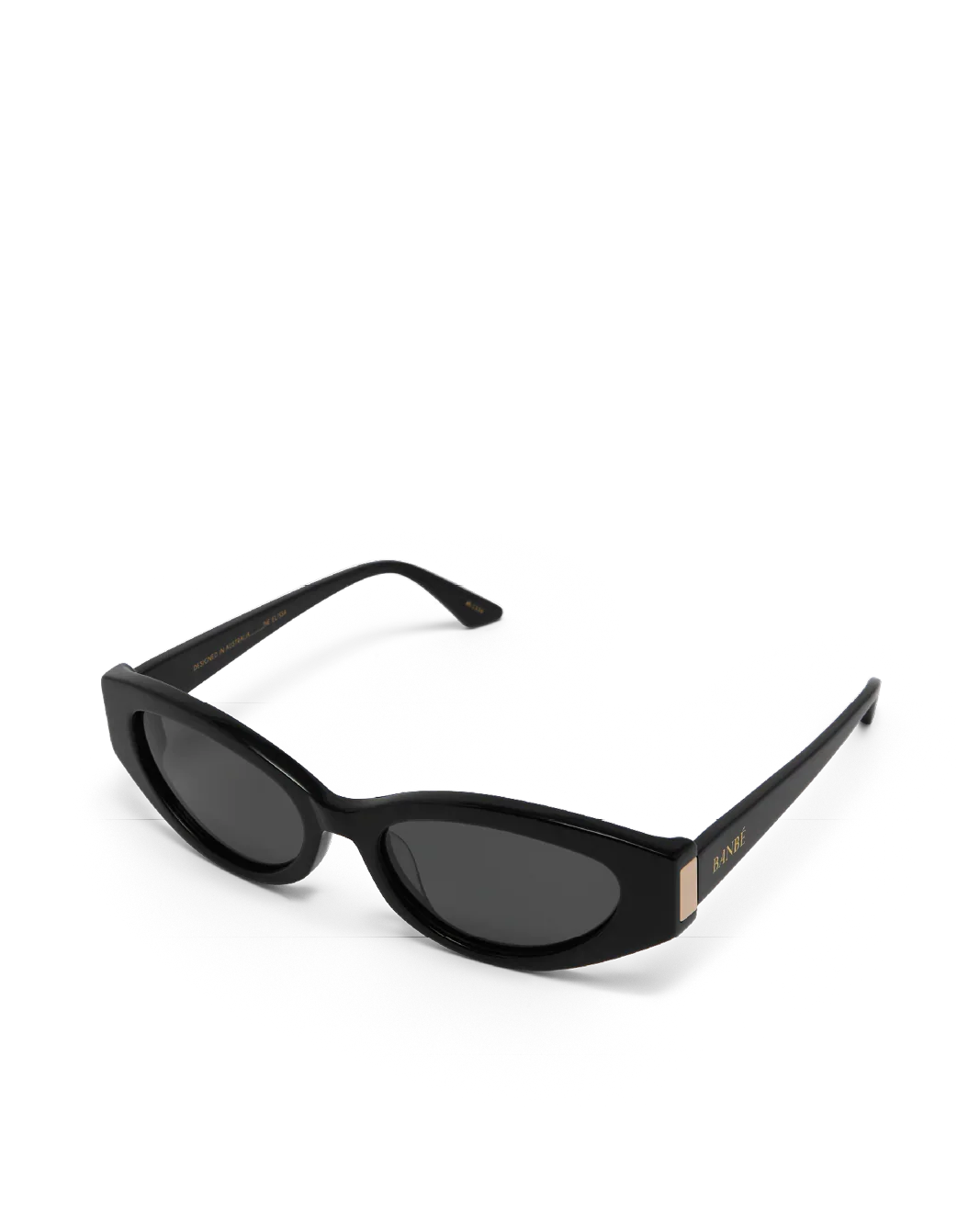 THE ELISSA - BLACK-BLACK