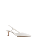 VARRO - WHITE SATIN