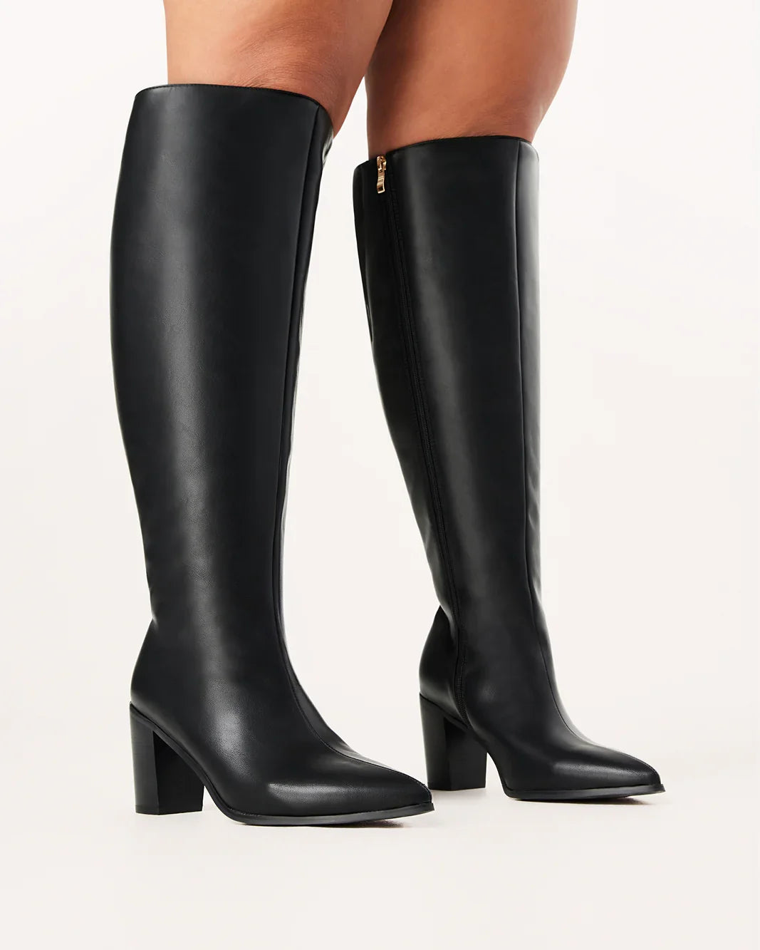 DESTINY EXTENDED CURVE - BLACK