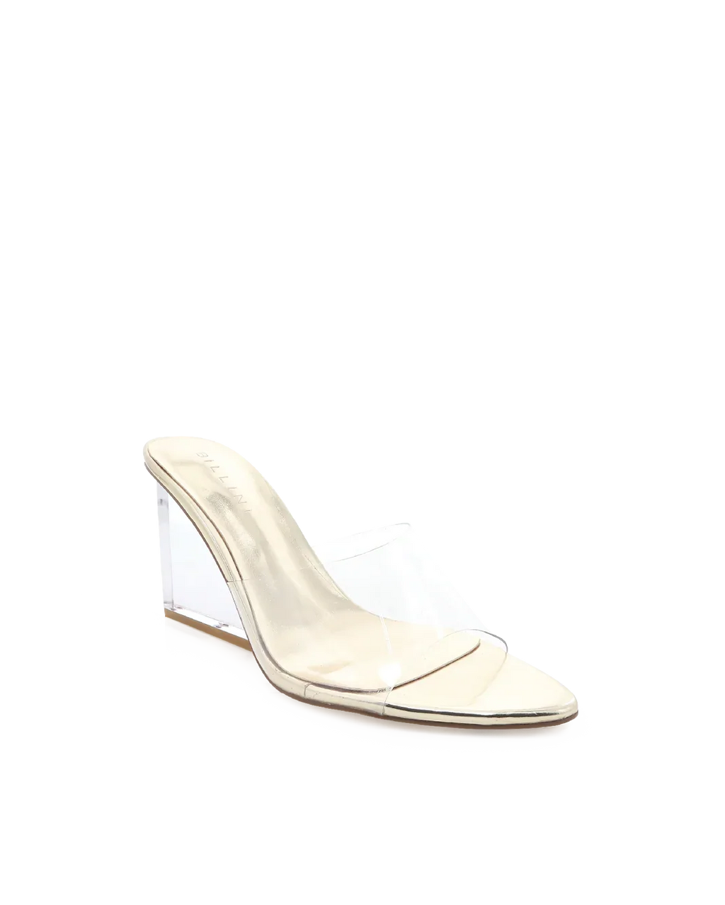 NYDIA - CLEAR-LIGHT GOLD SHINE