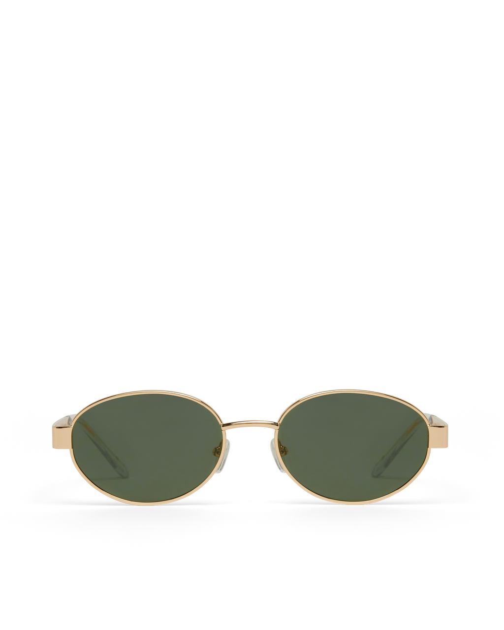 THE EVANGELISTA - GOLD-GREEN