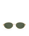 THE EVANGELISTA - GOLD-GREEN