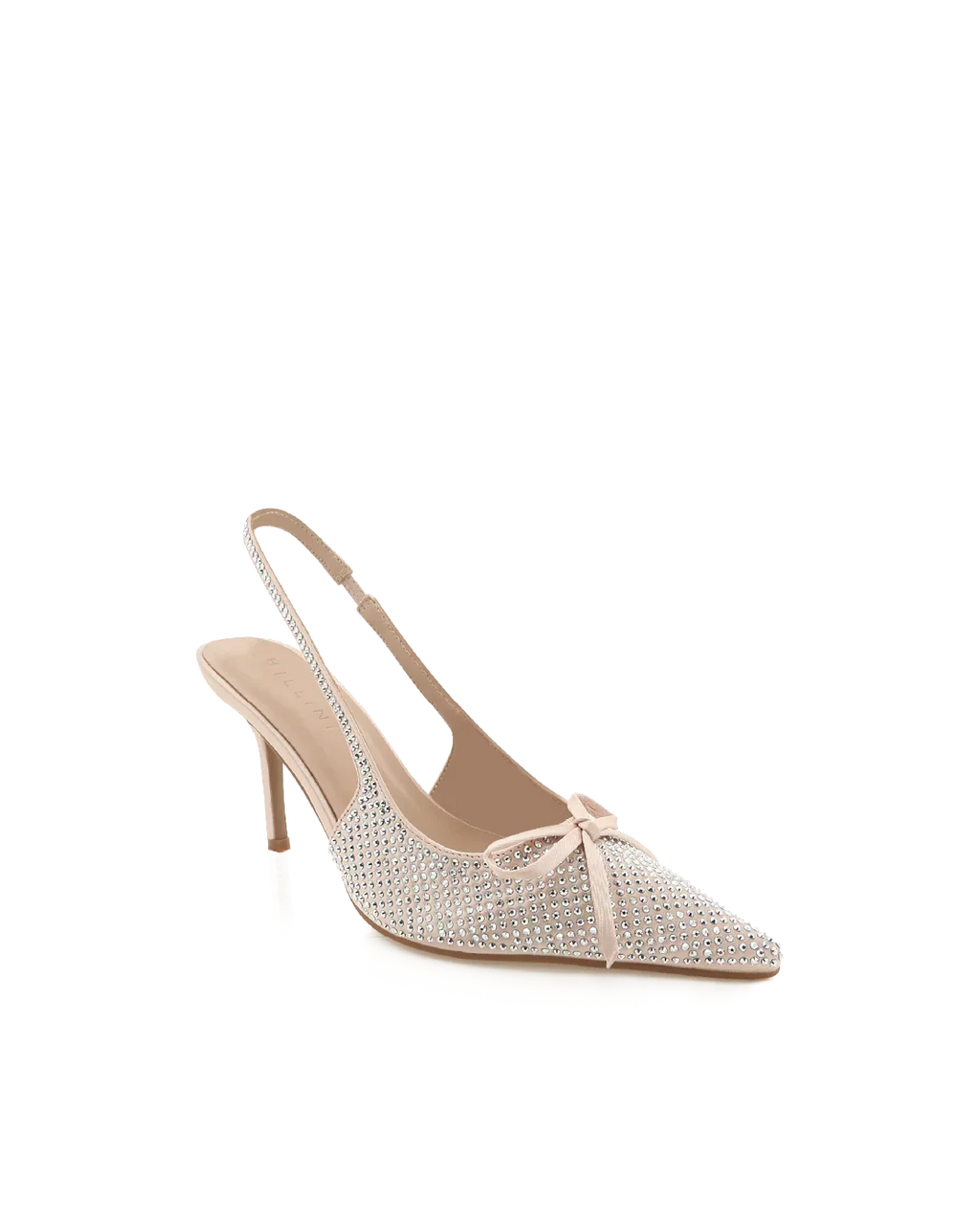 KASSIE - CHAMPAGNE-DIAMANTE