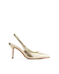 BLONDIE - GOLD METALLIC