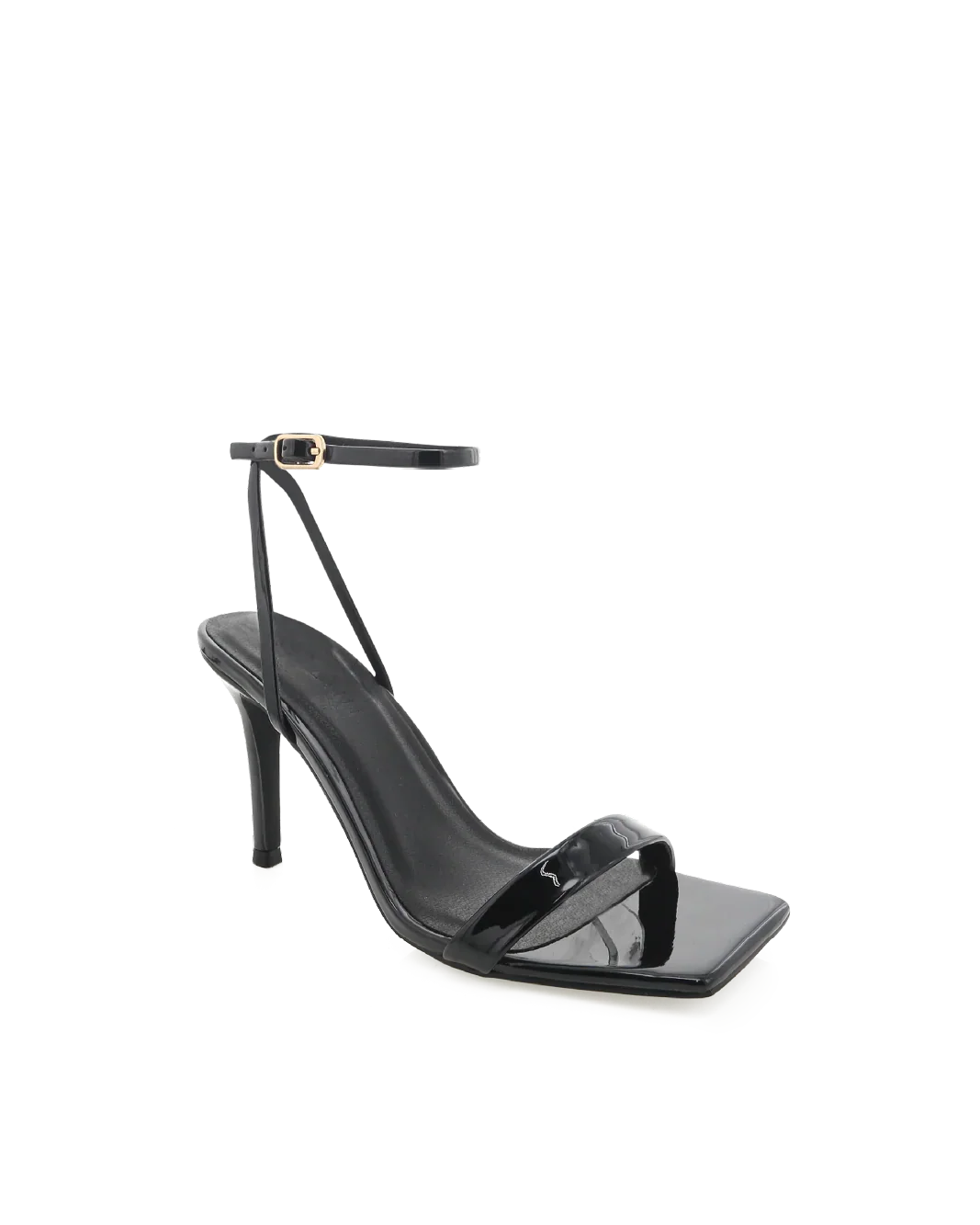 OCTANS - BLACK PATENT