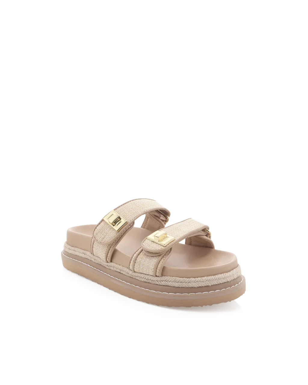 AMON - NATURAL RAFFIA