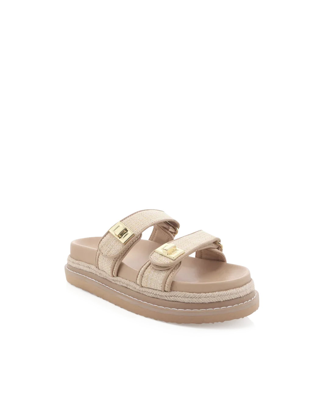 AMON - NATURAL RAFFIA