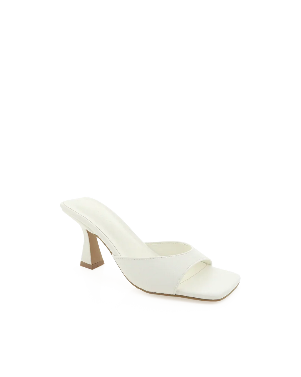 BINITA - WHITE
