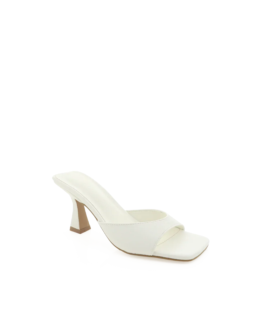 BINITA - WHITE