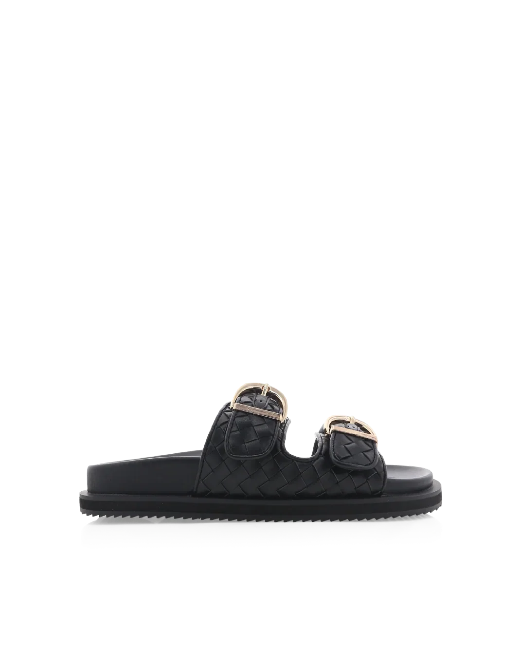 TALON - BLACK