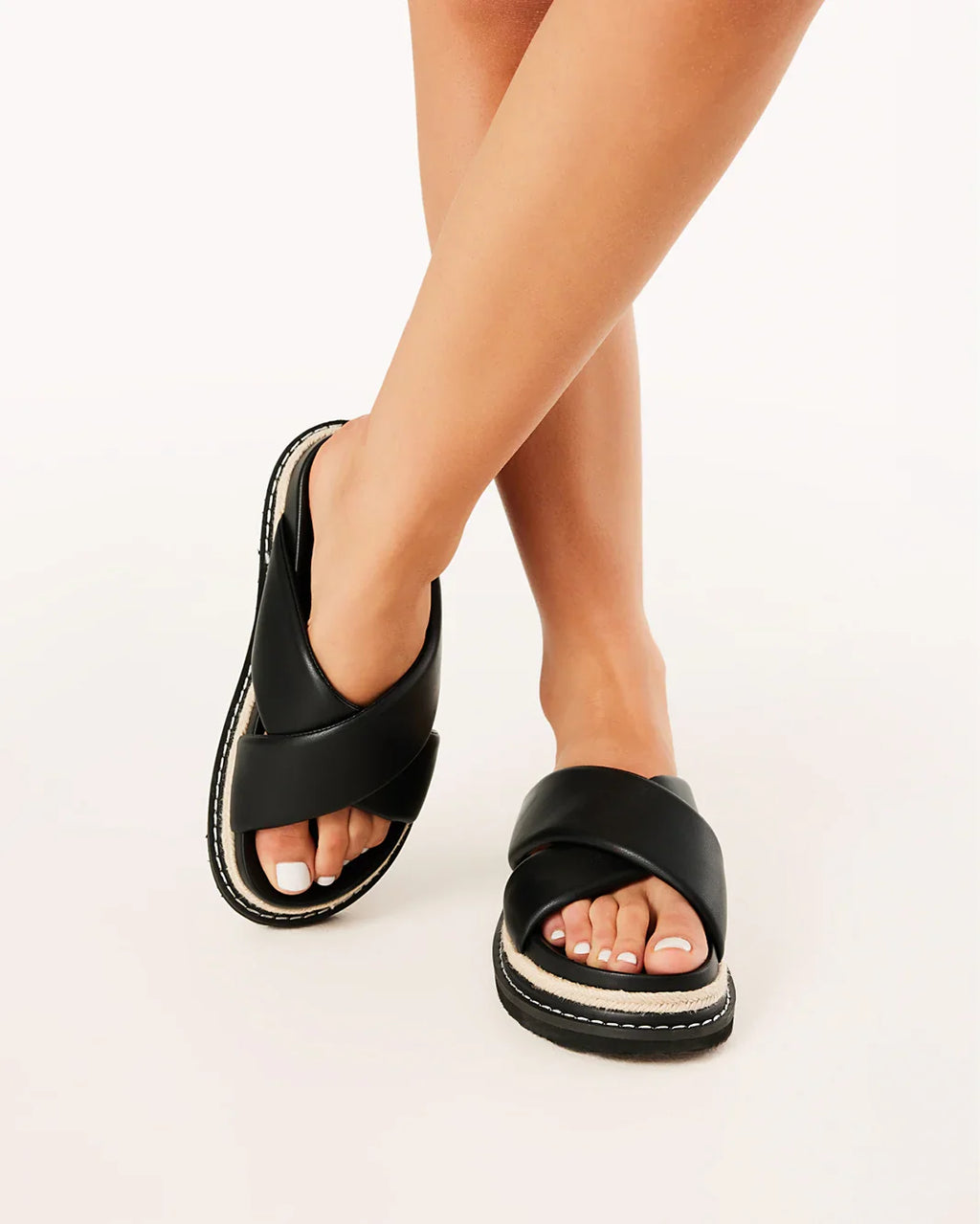 ARABEL - BLACK