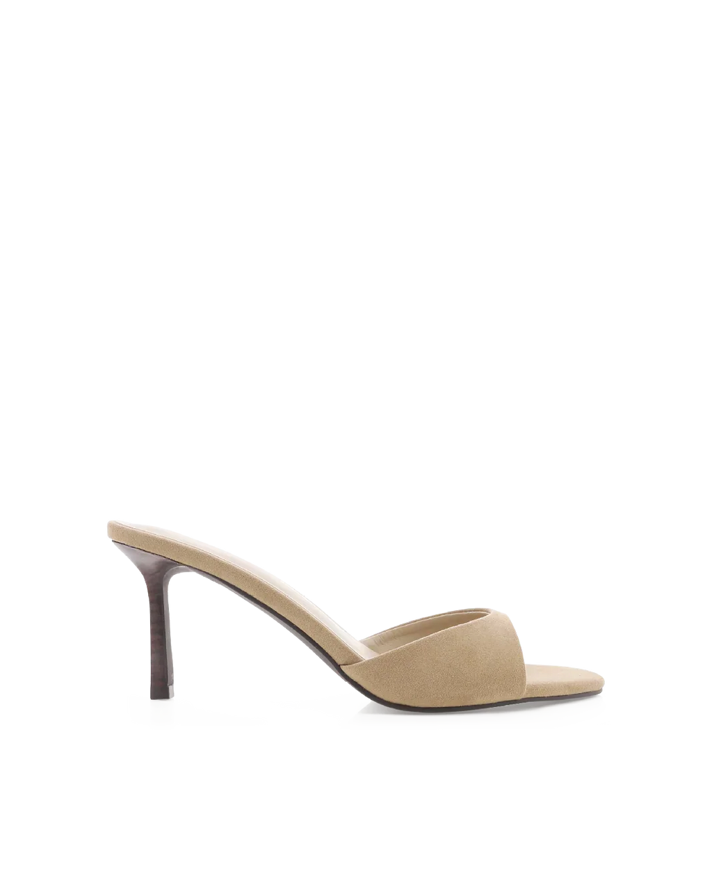 AVANI - BISCUIT SUEDE