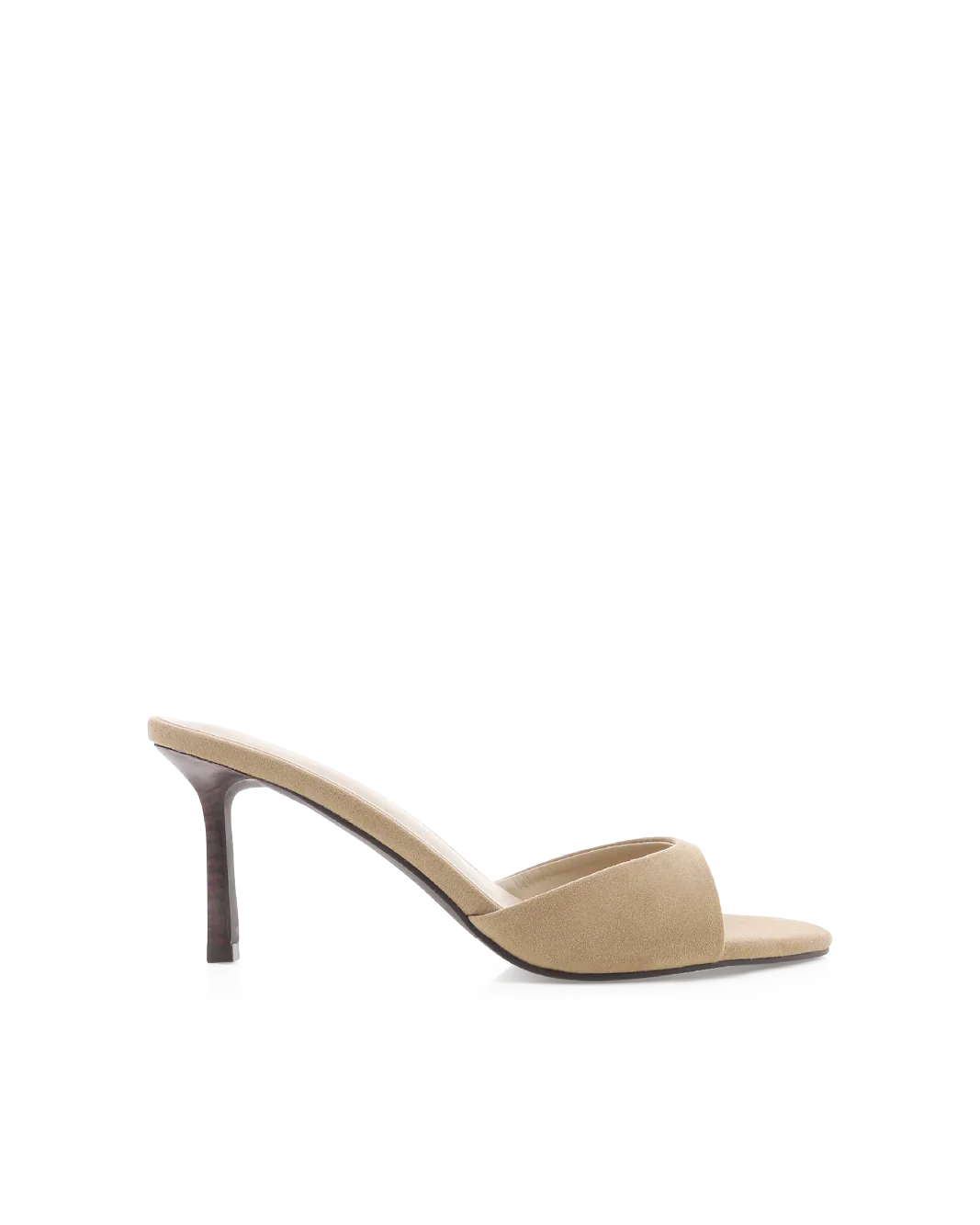 AVANI - BISCUIT SUEDE