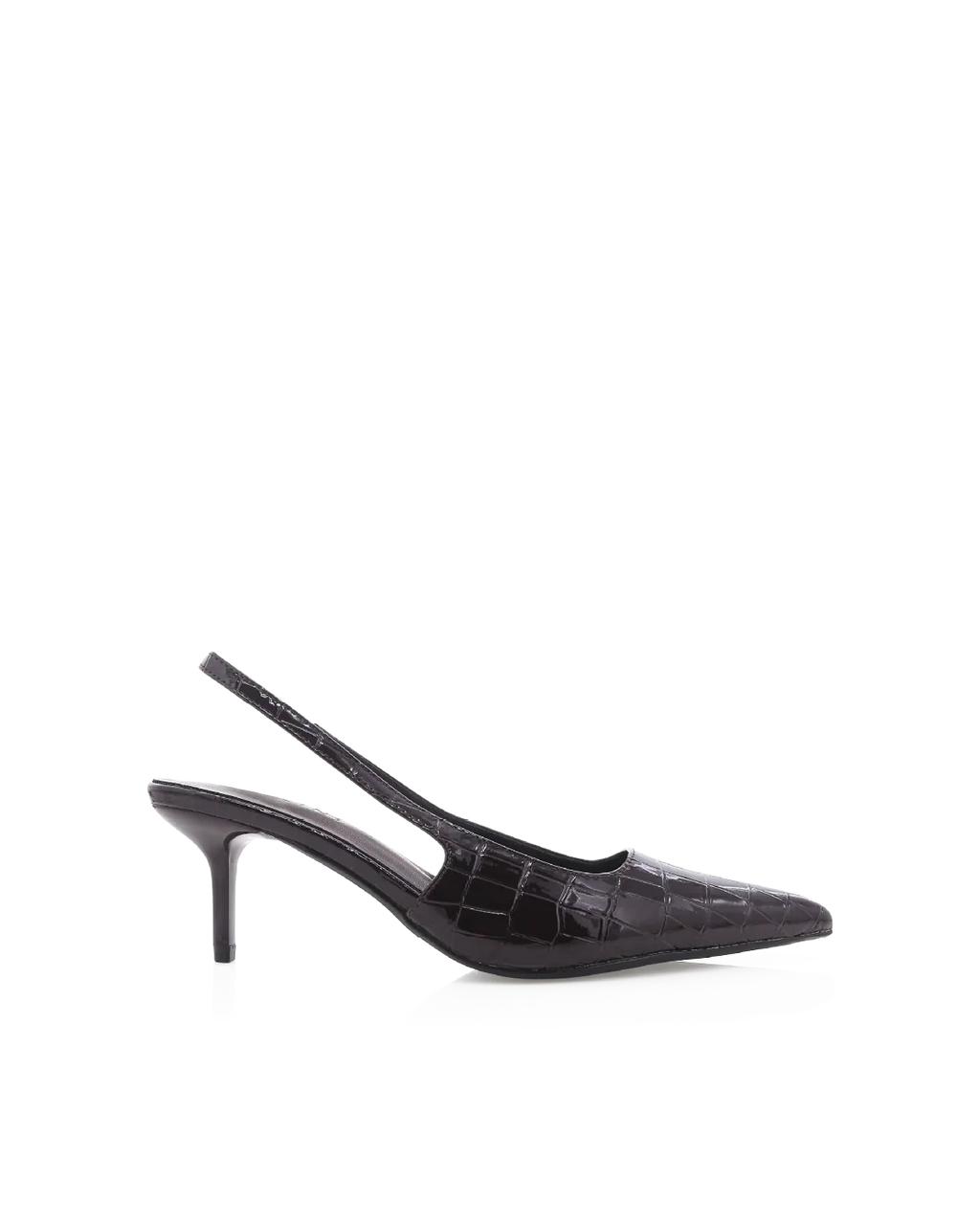 NAVEAH - DARK CACAO PATENT CROC