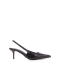 NAVEAH - DARK CACAO PATENT CROC