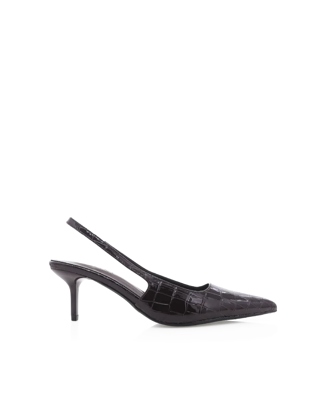 NAVEAH - DARK CACAO PATENT CROC