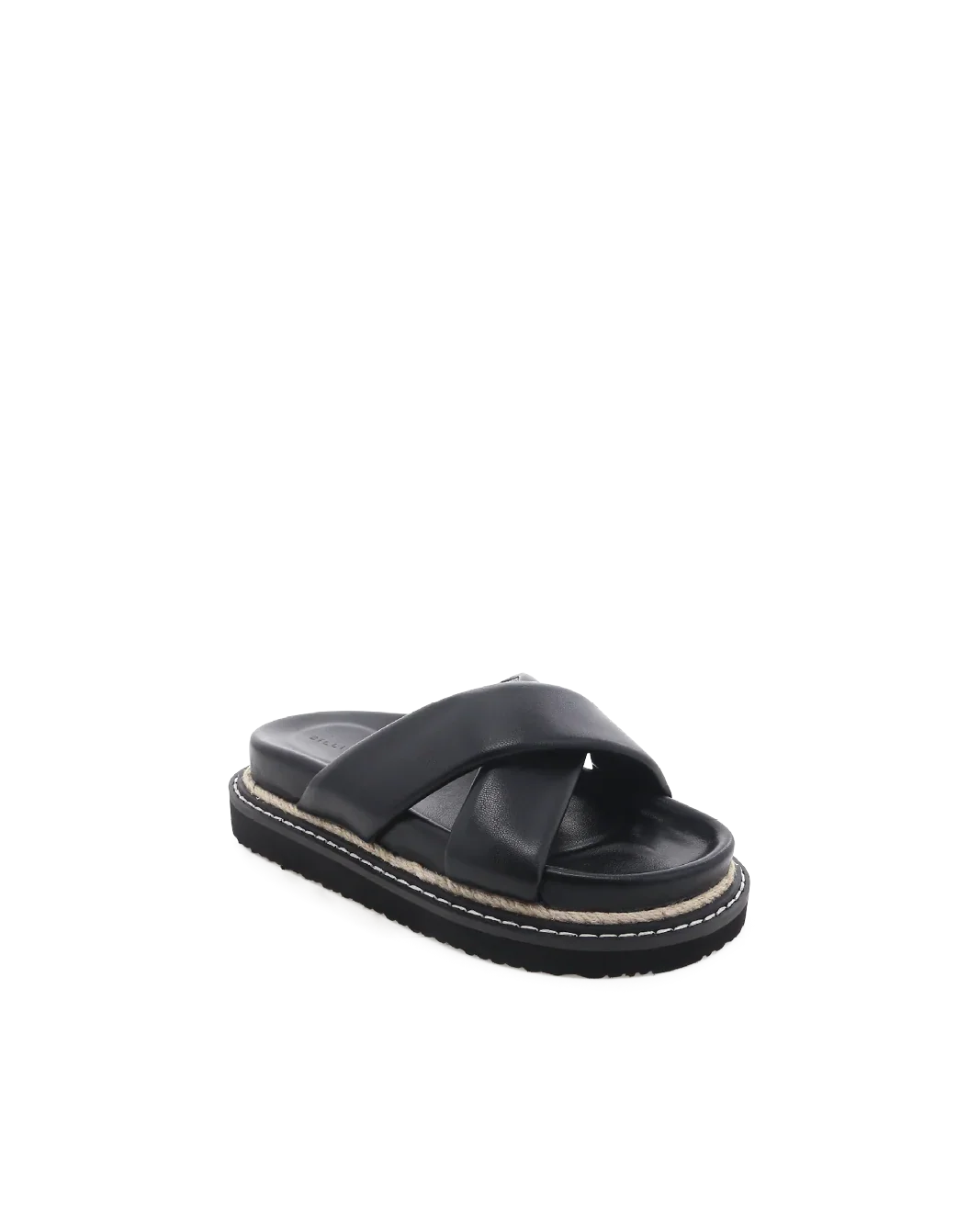 ARABEL MINI - BLACK