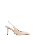 BLONDIE - NUDE PATENT