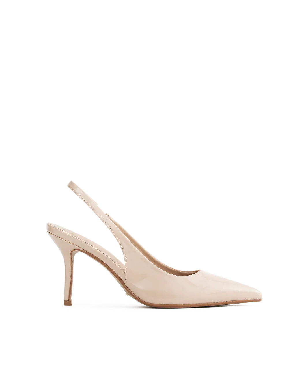 BLONDIE - NUDE PATENT