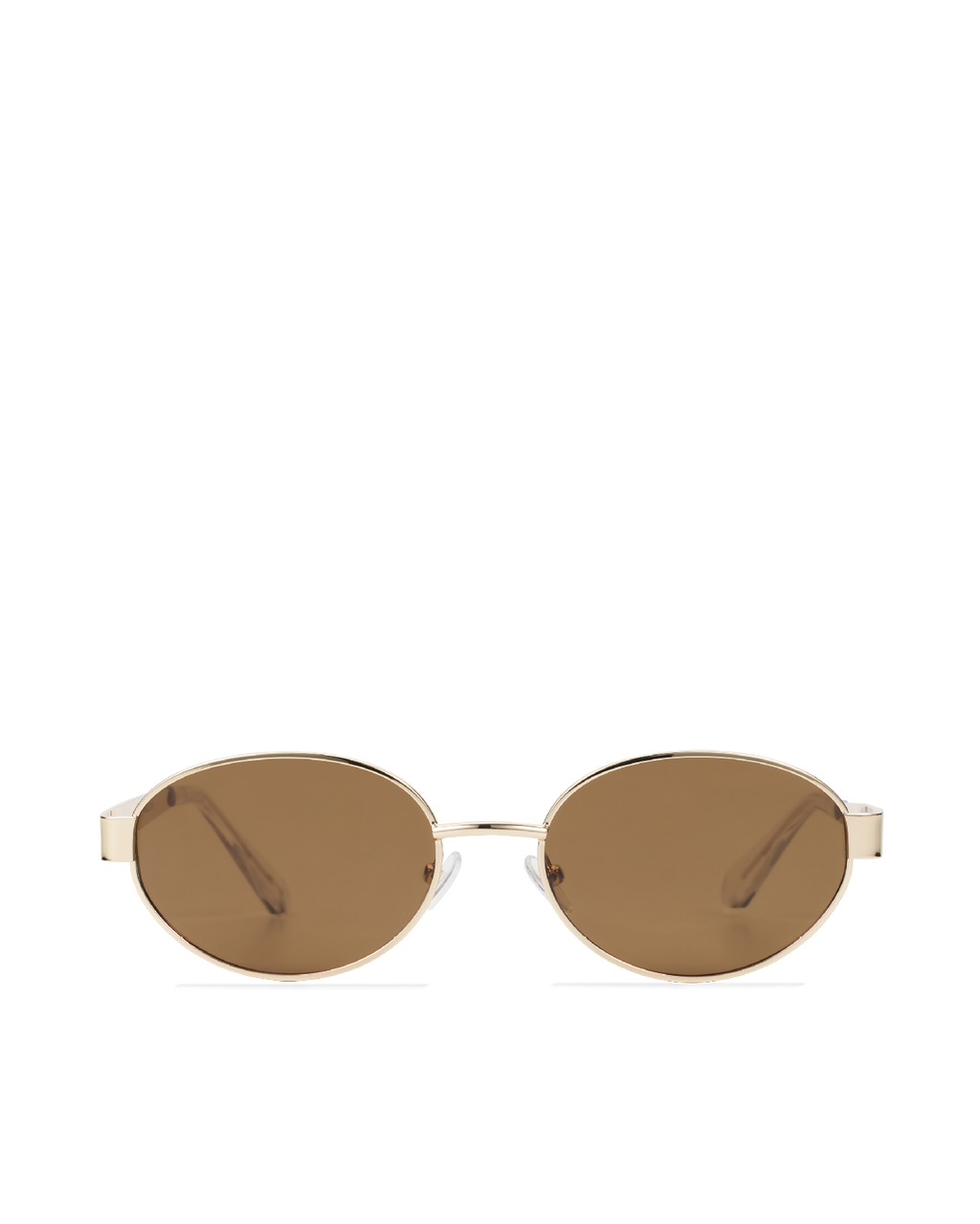 THE EVANGELISTA - GOLD-BROWN