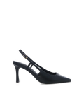 ROBERTA - MATTE BLACK