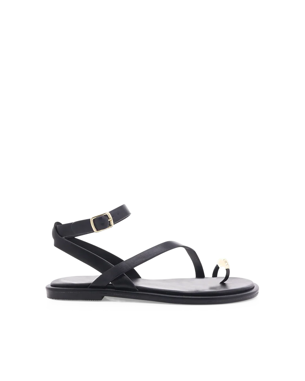 BERTHA - BLACK