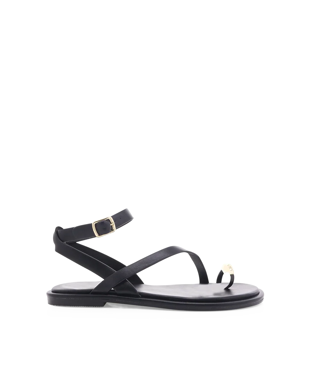 BERTHA - BLACK