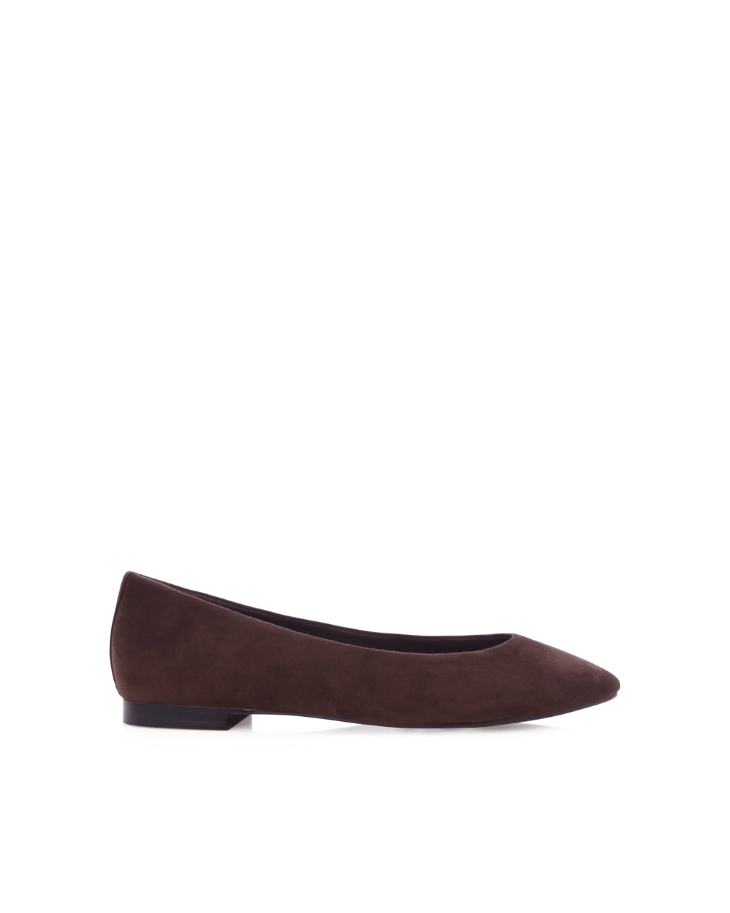 EVERETT - DARK CACAO SUEDE