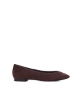 EVERETT - DARK CACAO SUEDE