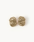HAIDEE EARRINGS - GOLD