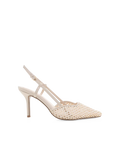 KAMERON - CREAM RAFFIA