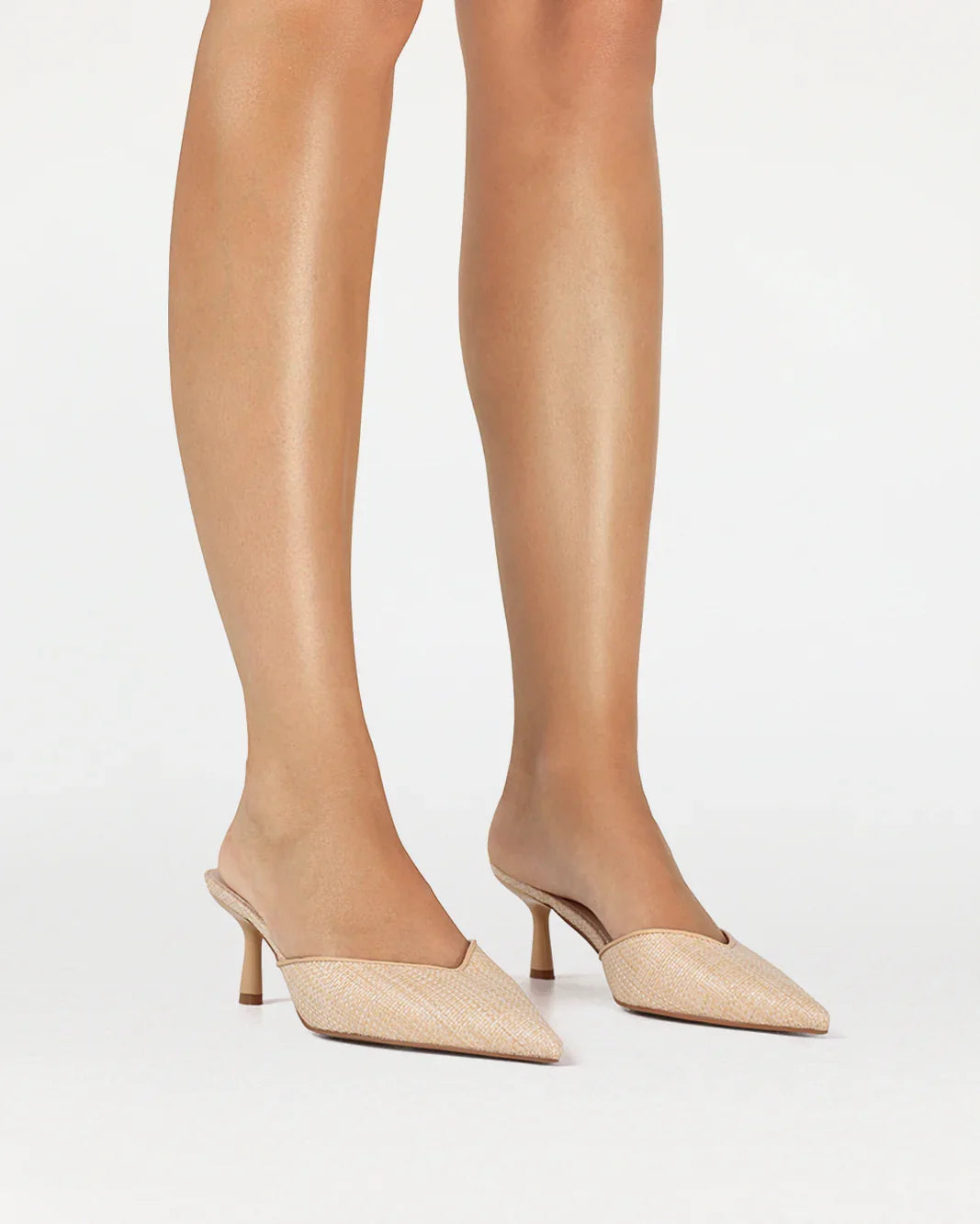 KAYSON - NATURAL RAFFIA