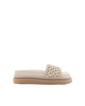 ALTHEA - CREAM RAFFIA-NATURAL