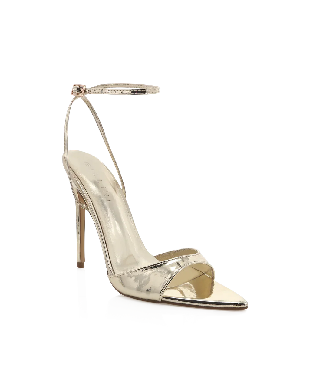 ROYAL - GOLD CHROME