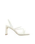 GENNA - WHITE
