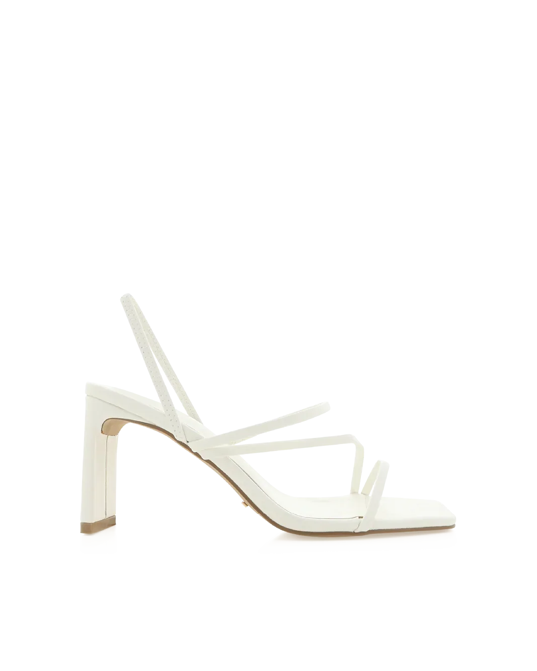 GENNA - WHITE