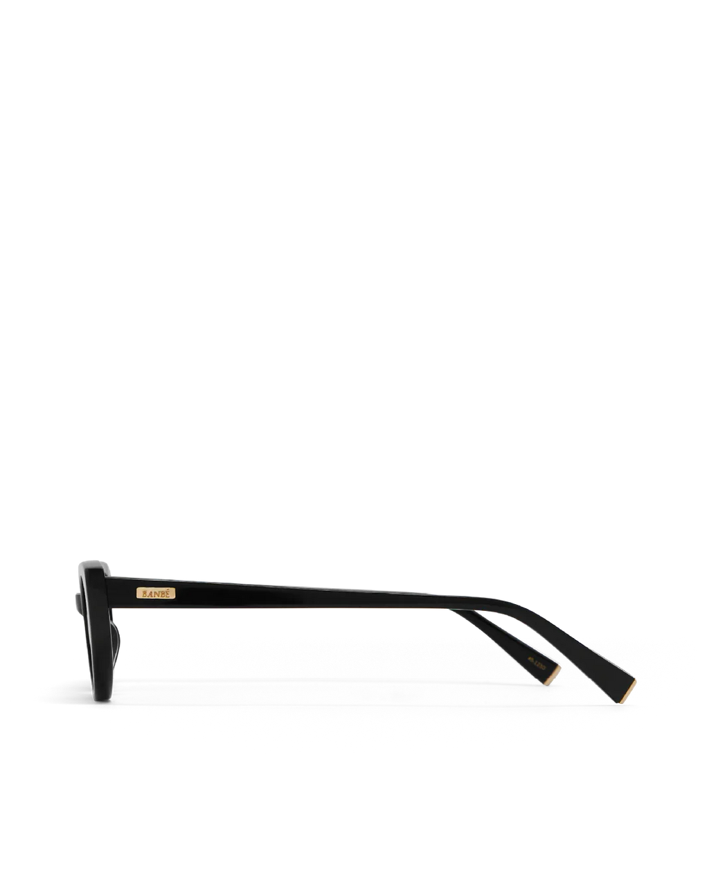 THE DEMI - BLACK-BLACK