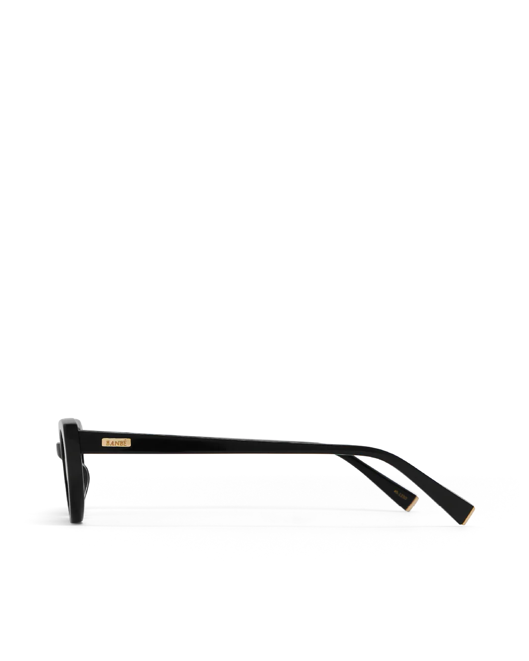 THE DEMI - BLACK-BLACK