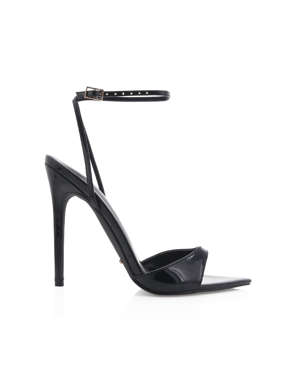 ROYAL - BLACK PATENT